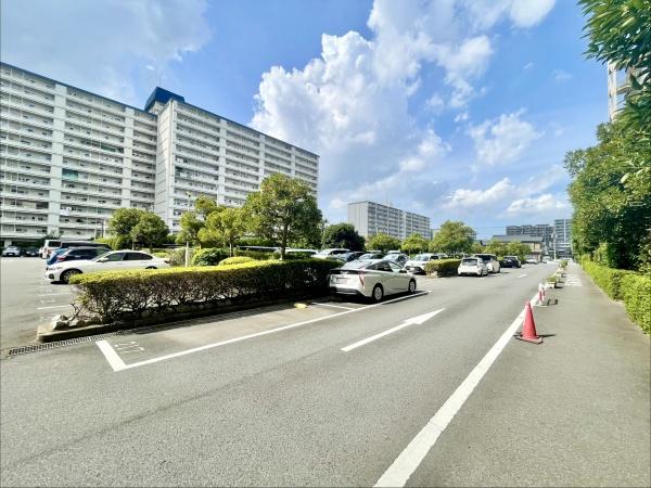 東建検見川マンションＢ棟