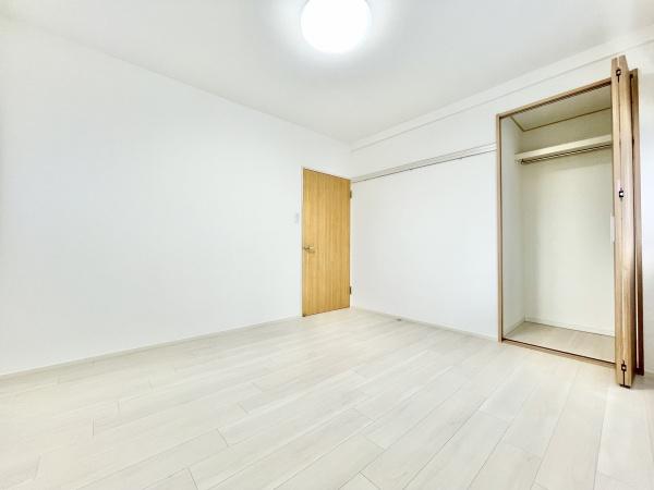 ハイマート稲毛団地A棟