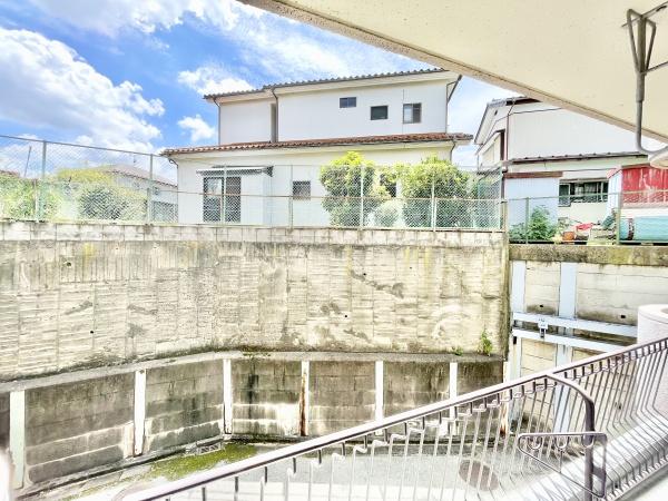 ハイマート稲毛団地A棟