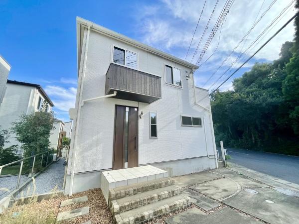 佐倉市西ユーカリが丘2丁目の中古一戸建