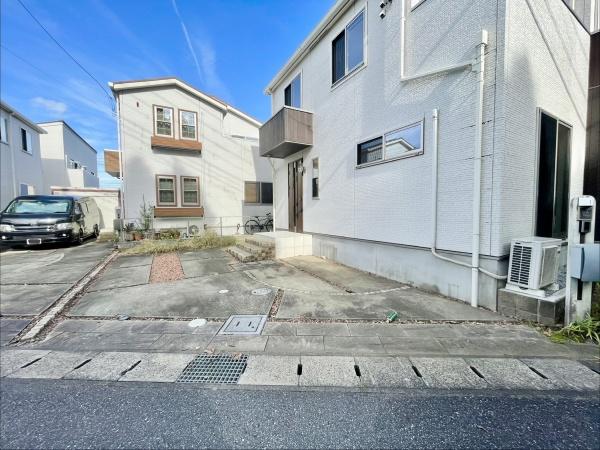 佐倉市西ユーカリが丘２丁目の中古一戸建て