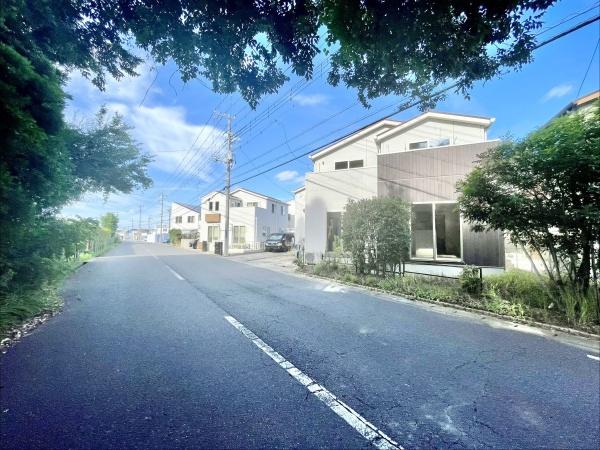 佐倉市西ユーカリが丘２丁目の中古一戸建て