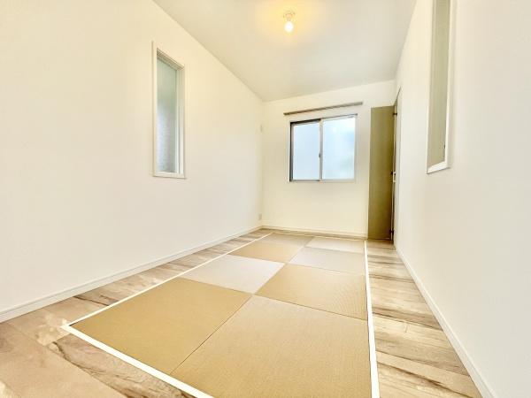 佐倉市西ユーカリが丘２丁目の中古一戸建て