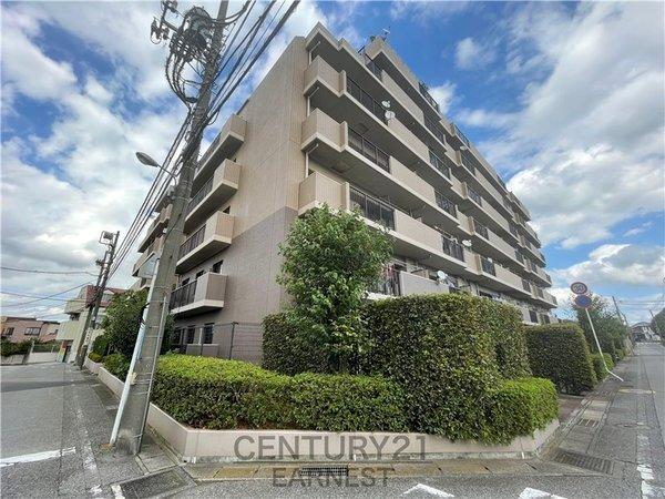 モアクレスト千葉都町