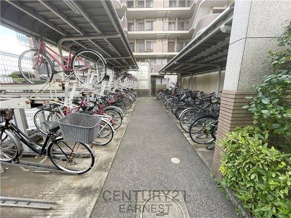 モアクレスト千葉都町