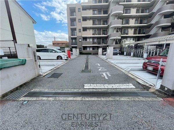 モアクレスト千葉都町