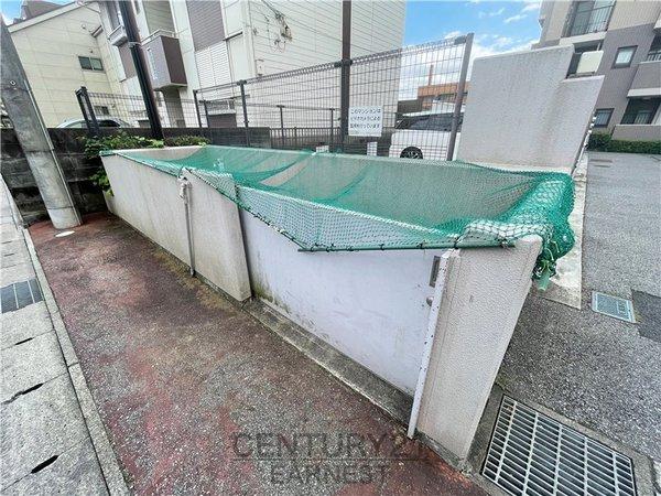 モアクレスト千葉都町