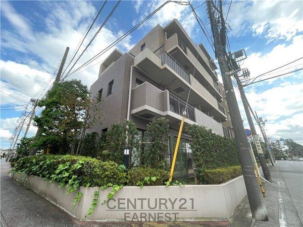 モアクレスト千葉都町
