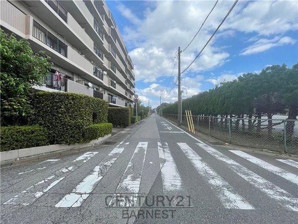 モアクレスト千葉都町