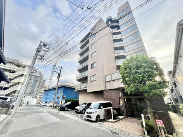 ウィズ千葉中央ネオグランデ