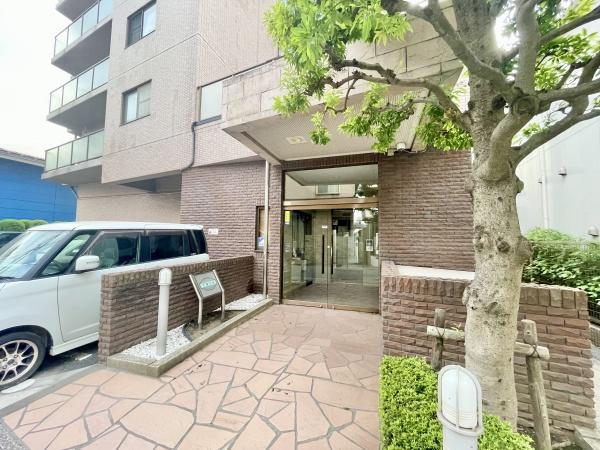 ウィズ千葉中央ネオグランデ