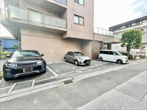 ウィズ千葉中央ネオグランデ