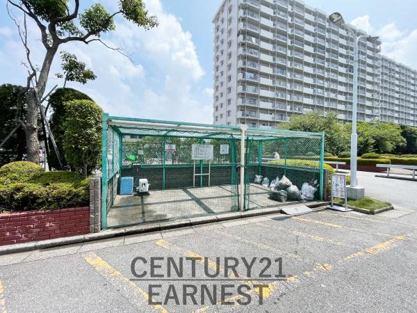 幕張ファミールハイツ４号棟