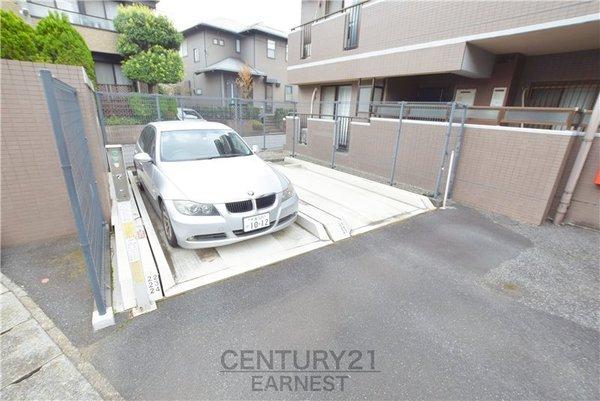 藤和シティホームズ蘇我