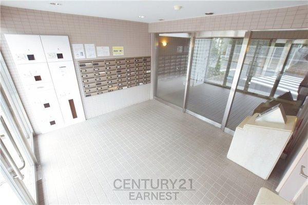 藤和シティホームズ蘇我
