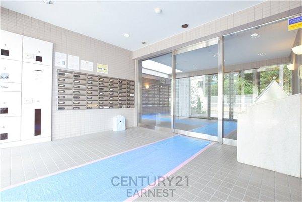 藤和シティホームズ蘇我