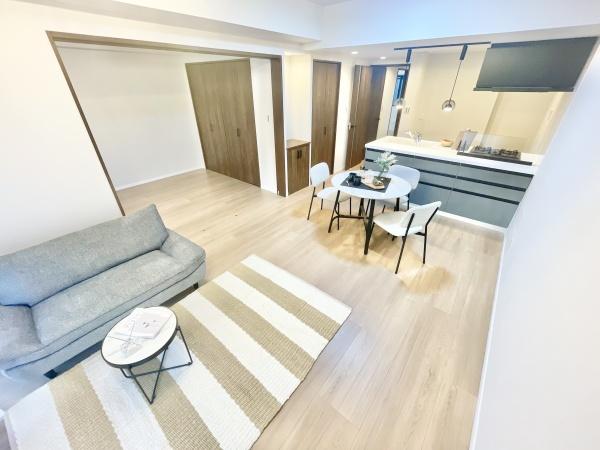 藤和シティホームズ蘇我