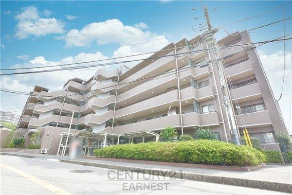 藤和シティホームズ蘇我