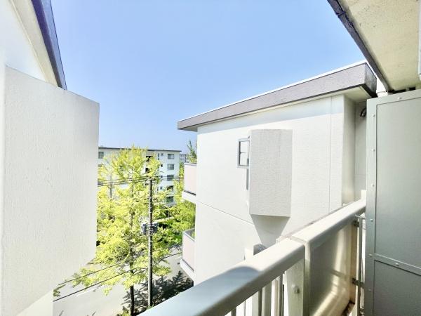 高洲二丁目住宅7-11号棟