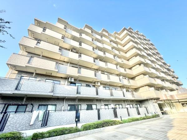 ライオンズガーデン西千葉