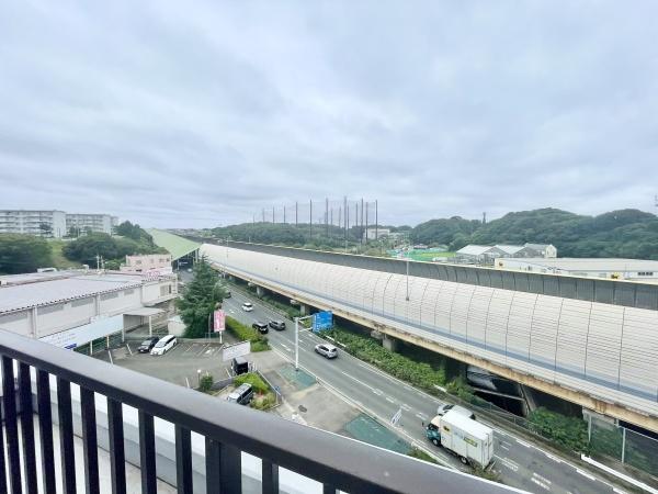 ライオンズガーデン西千葉