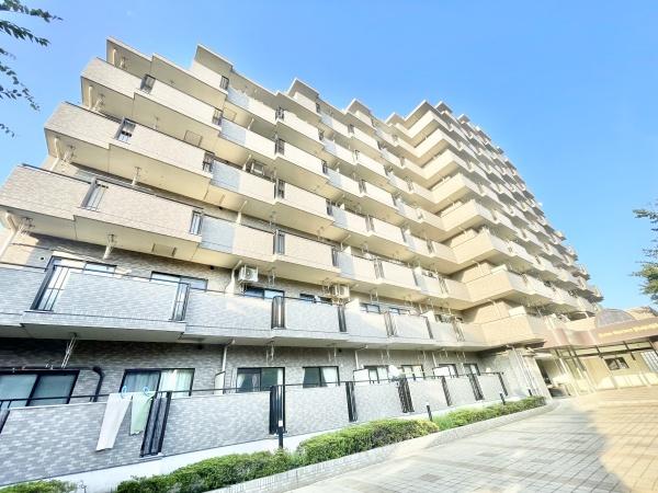 ライオンズガーデン西千葉