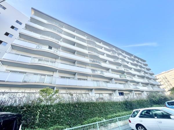 稲毛パークハウスＡ棟
