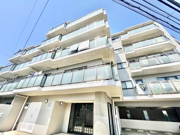 コスモ津田沼ティエラ