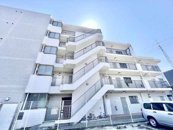 コスモ津田沼ティエラ