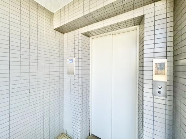 コスモ津田沼ティエラ
