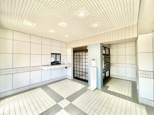 コスモ津田沼ティエラ