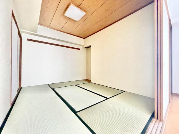 コスモ津田沼ティエラ