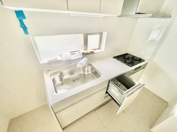 タウンハウス高津２号棟