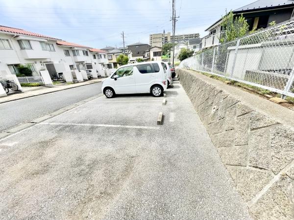 タウンハウス高津２号棟