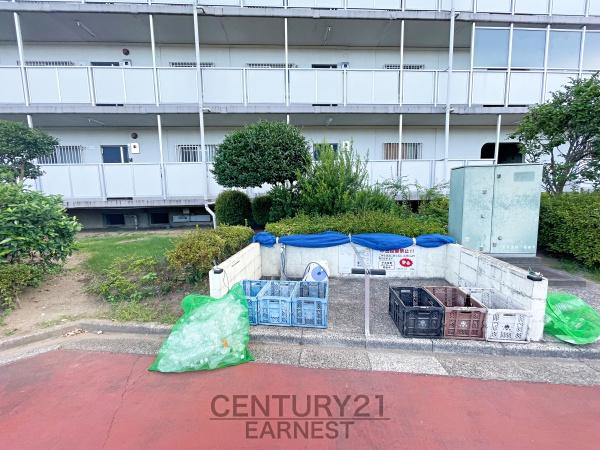 稲毛パイロットホーム1号棟