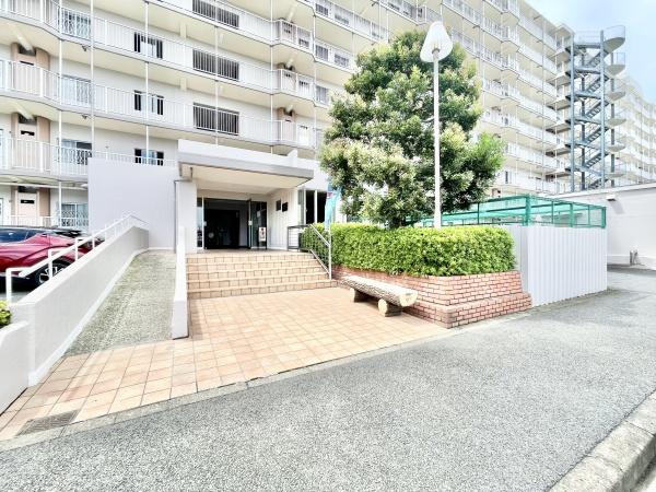 ローズタウン志津駅前Ｃ棟