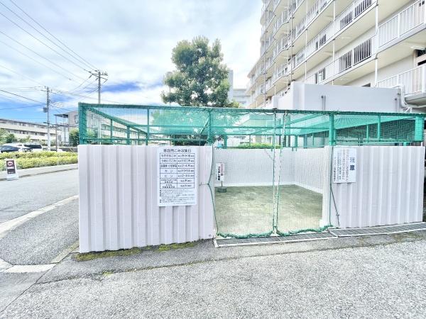 ローズタウン志津駅前Ｃ棟