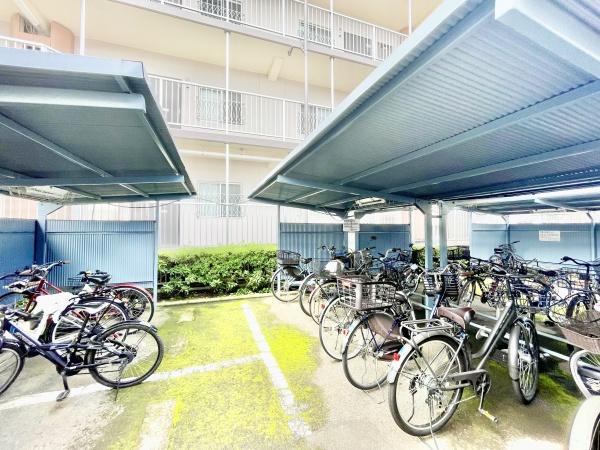 ローズタウン志津駅前Ｃ棟