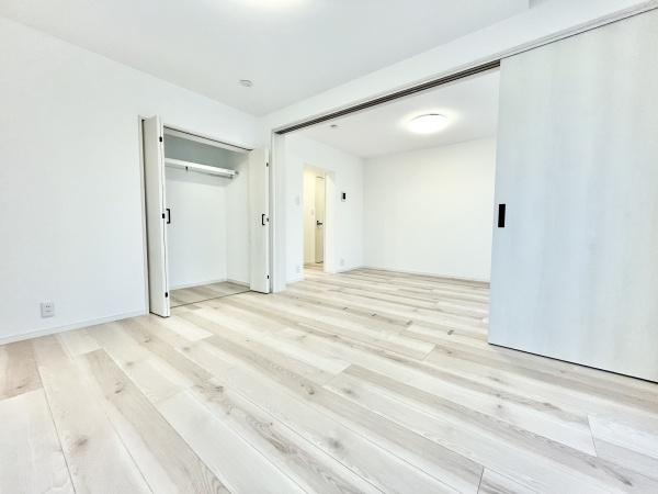 サニーホームズ検見川　1号棟