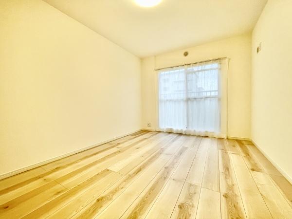 サニーホームズ検見川　1号棟