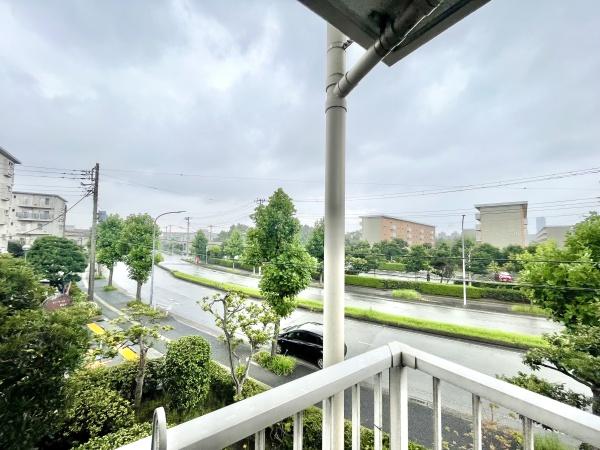 サニーホームズ検見川　1号棟