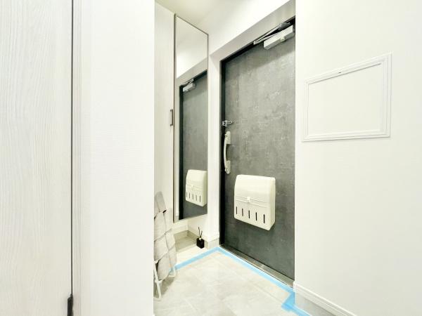 サニーホームズ検見川　1号棟
