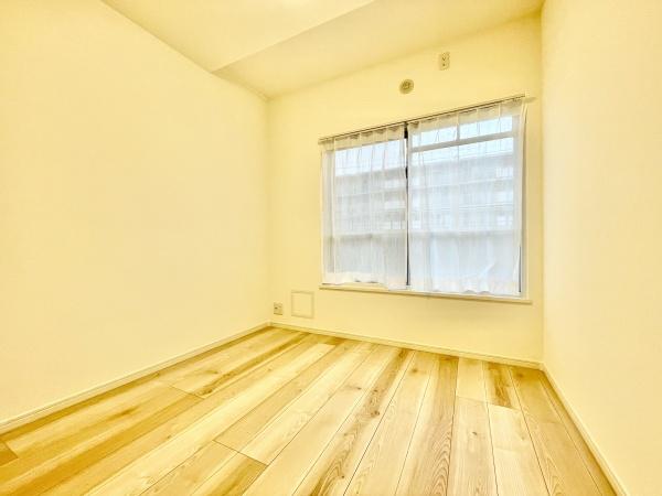 サニーホームズ検見川　1号棟