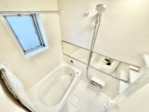 サニーホームズ検見川　1号棟