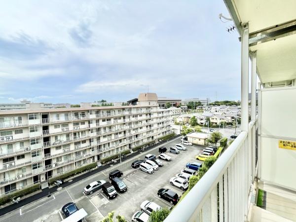 サニータウン習志野台サンハイツ