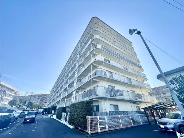サニータウン習志野台サンハイツ