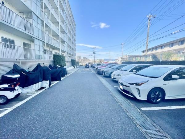 サニータウン習志野台サンハイツ