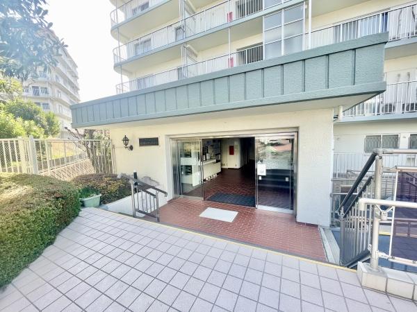 サニータウン習志野台サンハイツ