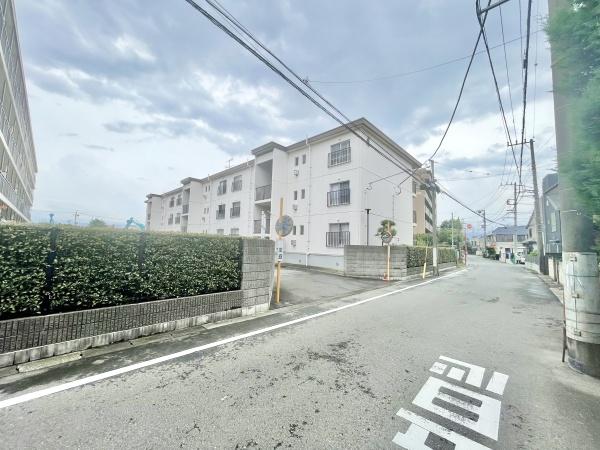 船橋ダイヤハイツB棟