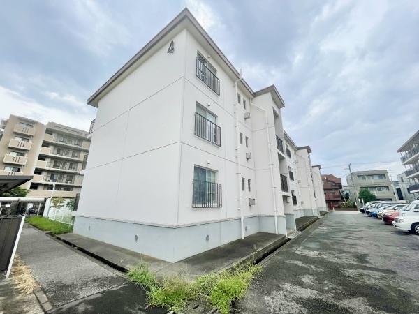 船橋ダイヤハイツB棟